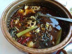 -民福居烤鸭店(石榴庄店)