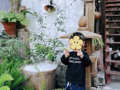 -行人小筑·茶馆(岑村火炉山分店)