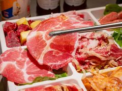 -正宗齐齐哈尔烤肉·齐牛哥鲜切炭火烤肉(杭州总店)