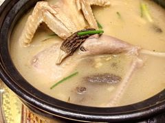 炖鸡-陶德砂锅(蜀汉路店)