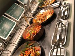 -厦门艾美酒店·新食谱西餐厅