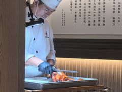 -悦融琥珀·京鲁菜·海味珍品(西单店)