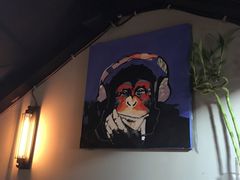 -Amanda餐厅(长乐路店)