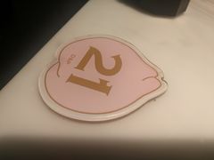 -大树餐厅(益田假日店)