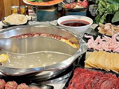 -三江汇火锅店(保全街店)