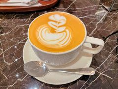 -V咖啡(兰州盛达希尔顿酒店)