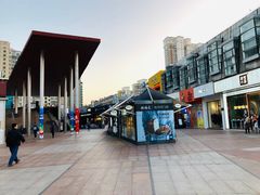 -证大大拇指广场(芳甸路店)