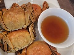 -上海虹桥宾馆味翠餐厅