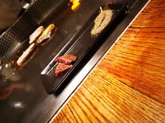 -赤坂亭·M9和牛烧肉·铁板烧·日料398放题(长泰广场店)