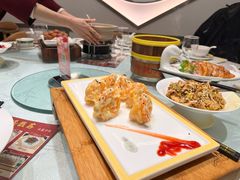 -御仙都北京菜馆·烤鸭店(双井店)