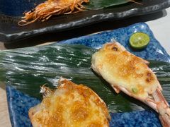 -大渔铁板烧(蛇口店)