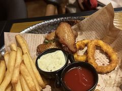 -安妮意大利餐厅(国贸店)