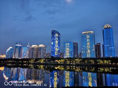 -万绿园