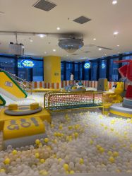 -乐多星球潮玩中心(沈阳嘉里城店)