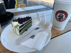 -太平洋咖啡(海天驿站店)