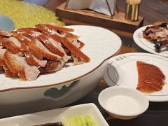 -全聚德(上海首店浦东店)