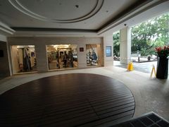 -Waterfall瀑布湾优健源(华侨城店)
