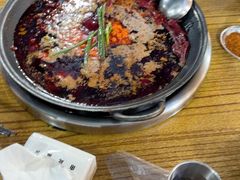 -五里关火锅(牛市口店)