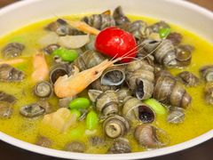 -锡和无锡菜(景丽苑店)