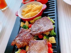 -必胜客(长安店)