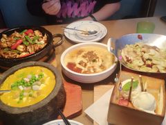 -新白鹿餐厅(城西银泰城店)