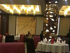 -潮府馆·非遗潮州菜·港式点心(世纪公园店)
