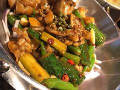 馋嘴牛蛙-杭百味·大众精选杭帮菜(西湖音乐喷泉店)