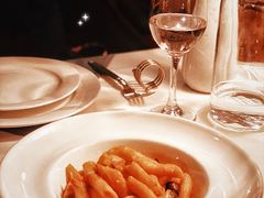 -火车头法国西餐厅