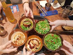 -楠火锅(太古里总店)