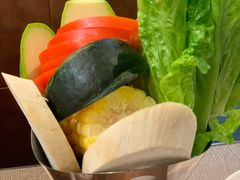 -金海阁海鲜火锅