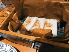 -味福记·本地特色菜(八一万达广场店)