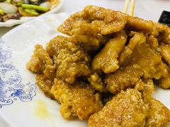 -北戴河庆山饭店·海鲜砂锅粥(北戴河黑石路店)