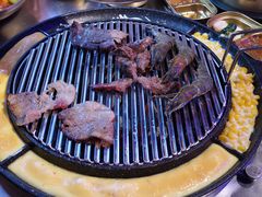-釜山火炉·海鲜烤肉(紫藤路店)