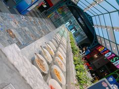 -火锅岛潮牌自助餐厅(天津天佑城店)