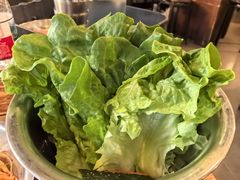 -小本家韩国料理(紫藤路店)