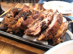 -小郭私房菜·海肠捞饭店(学士街店)