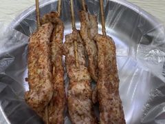 -里脊肉串店(天桥老店)