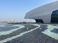 -贝林大翅鲸简餐厅(国家海洋博物馆店)