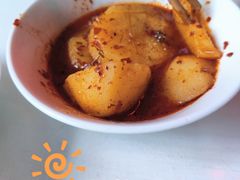 土豆-好吃狗凉糕总店