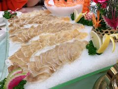 -寻味顺德·南记酒家·传统顺德菜·鱼生(广源路店)