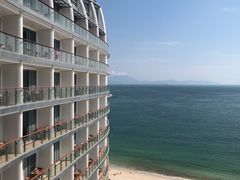 -深圳大梅沙京基洲际度假酒店