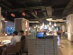 -豪客来牛排(伟诚广场店)