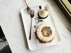 -Juliaanna茱安娜烘焙(中心店)