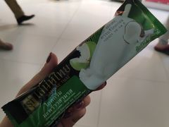 -曼谷素万那普国际机场