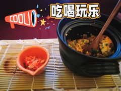 -良木缘咖啡西餐(优品道广场店)