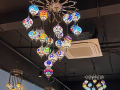 -欧提汗·新疆餐厅·清真(银都路店)