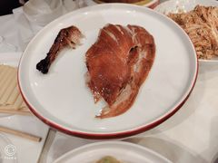 金牌烤鸭-大鸭梨烤鸭(石佛营店)