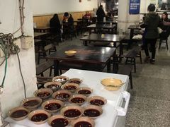 -梯坎豆花