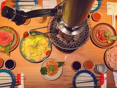 -烧肉达人•炭火烧肉(新天地店)