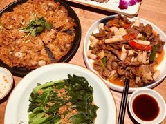 -珍味汤馆·潮汕家乡菜(保利文化广场店)